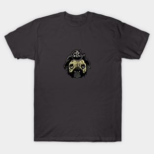 Lemmy MotorPug T-Shirt